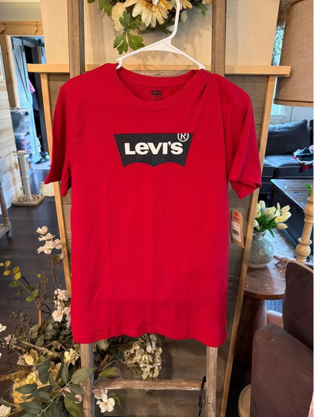 Boys shirt